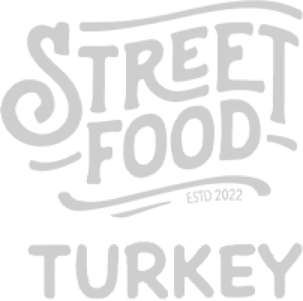 Streetf Food Turkey