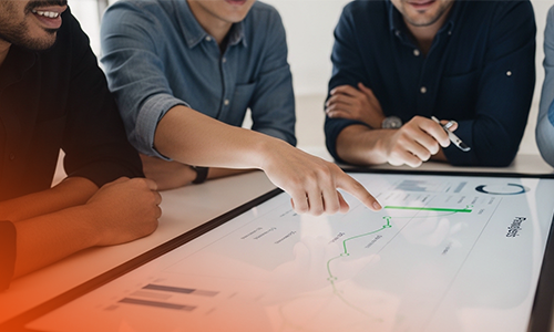 Project Analysis Video