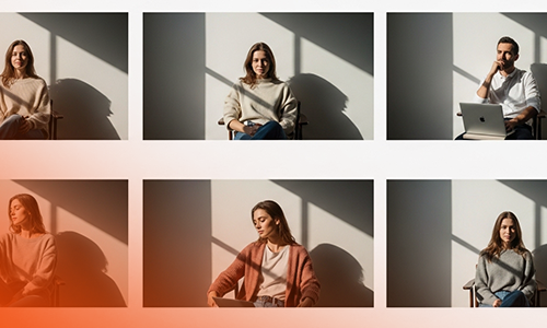 Customizable Stock Videos