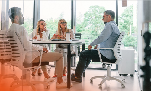 Corporate Promotional Videos