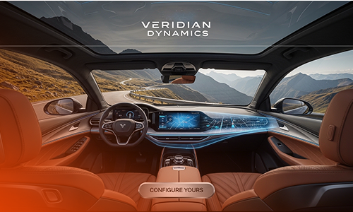 CGI Rich Media Banners