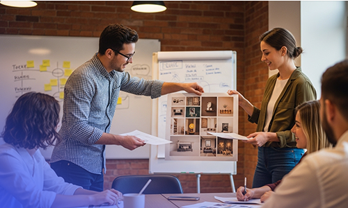 Video Strategy Development