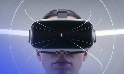 360-Degree Video Stitching